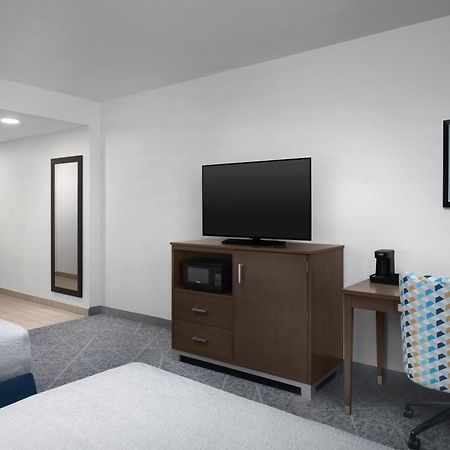 Hampton Inn Washington Dc Noma Union Station Buitenkant foto
