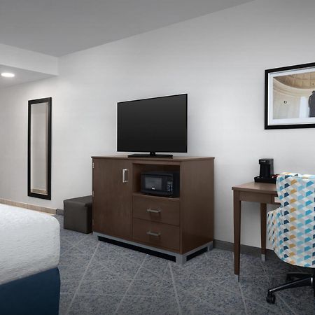 Hampton Inn Washington Dc Noma Union Station Buitenkant foto