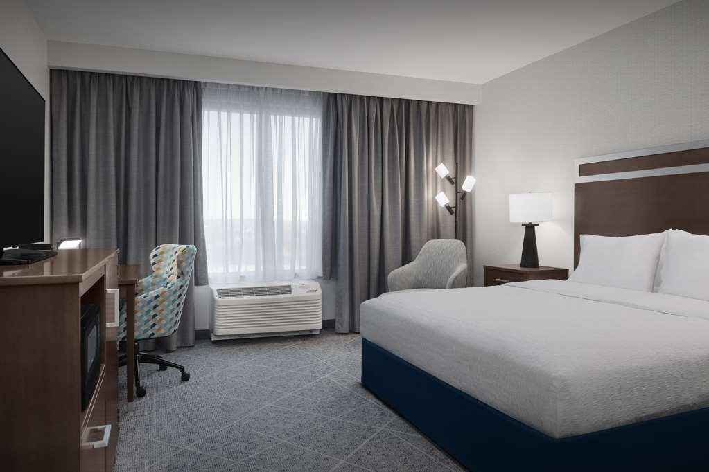 Hampton Inn Washington Dc Noma Union Station Kamer foto