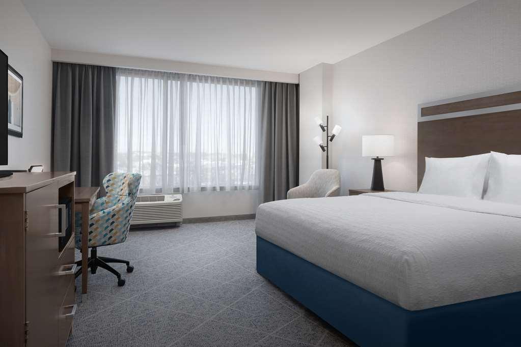 Hampton Inn Washington Dc Noma Union Station Kamer foto
