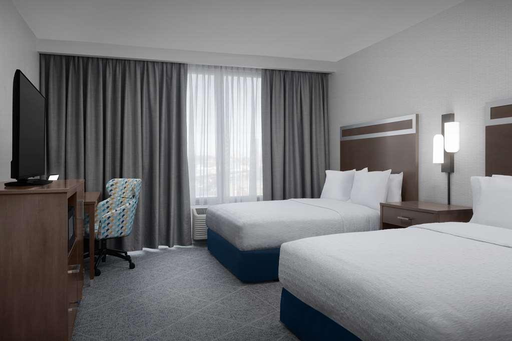 Hampton Inn Washington Dc Noma Union Station Kamer foto