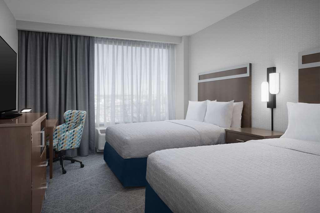 Hampton Inn Washington Dc Noma Union Station Kamer foto